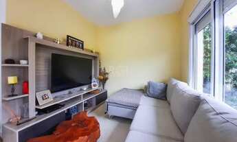 Imagem 2: Casa em Hípica Casa com 3 dormitórios