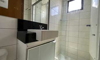 Imagem 7: Alugo Ed. Rio Figueira 3 suítes com 02 vagas - Pedreira