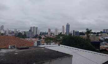 Imagem 5: Kitnet semi mobiliada com vista. Tudo incluso