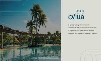 Imagem 2: Repasse Cobertura duplex frente piscina na praia de Carneiros