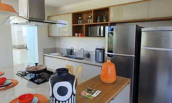 Imagem 3: Imbassai Privillege melhor da natureza: bangalôs, 2 suítes,158 m², 2 vagas, Total Infraest