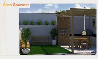 Imagem 6: Apartamento para venda zona norte SP - 45 e 48m² 2 dormitórios com varanda