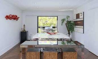 Imagem 5: Apartamento para Aluguel - Jardim Maia, 3 Quartos, 302 m2