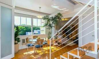 Imagem: Cobertura em Santa Cecília