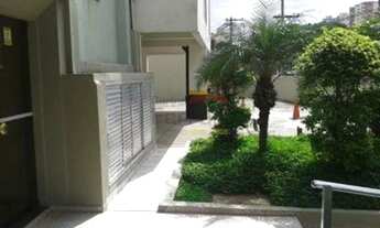 Imagem 4: Apartamento próximo ao Hospital Mandaqui com 2 dormitórios / 1 Vaga