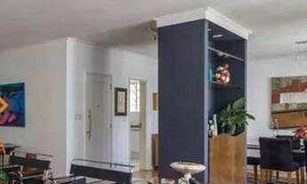 Imagem 3: APARTAMENTO - HIGIENÓPOLIS - SP