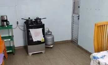 Imagem 5: Casa à venda no bairro Parque São Rafael - São Paulo/SP, Zona Leste