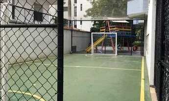 Imagem 4: Apartamento para aluguel com 104 metros quadrados com 3 quartos