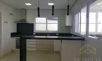 Imagem 6: Casa - Swiss Park - Campinas