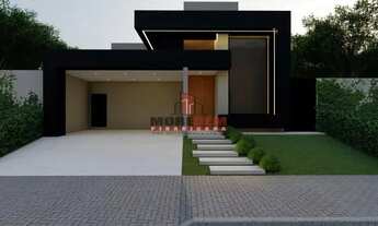 Imagem: Casa à Venda em Parque Residencial Damha