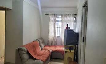 Imagem 5: Apartamento a venda na av. Jaguaré a 5 minutos da USP