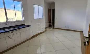 Imagem 3: Cobertura Nova 90 m² - Vila Humaita em Santo André