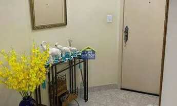 Imagem 4: Apartamento com 2 dorms, Aviacao, Praia Grande - R$ 352 mil, Cod: ANT6552