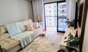 Imagem 4: APARTAMENTO - MOEMA PÁSSAROS - SP