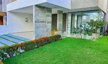 Imagem: Excelente casa duplex Condomínio Jardim