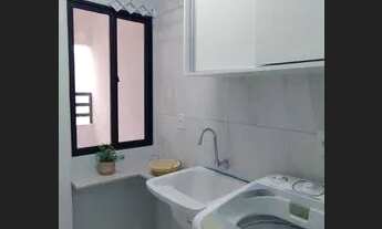 Imagem 6: Apartamento para venda possui 48 metros quadrados com 2 quartos em Indústrias - João Pesso