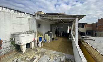 Imagem: Apartamento sobrado com terraço - Nova