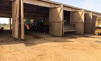 Imagem 4: Fazenda à venda, m² por R$ 750.000.000, no Mato Grosso