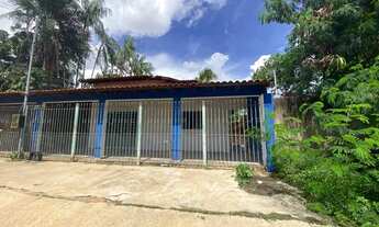 Imagem: Casa coxipo ótima localização