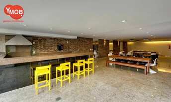 Imagem 5: Apartamento Residencial Acquarelle, Setor Bueno - Goiânia - GO