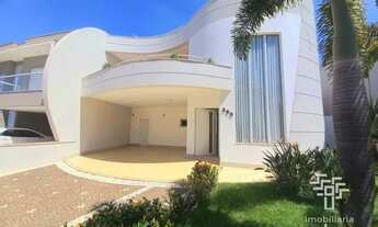 Imagem 5: Casa TÉRREA com 3 dormitórios à venda, 287 m² por R$ 2.200.000 - Loteamento Residencial Ja