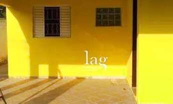 Imagem 2: Casa com 3 dormitórios, 1150 m² - venda por R$ 390.000,00 ou aluguel por R$ 3.380,00/mês