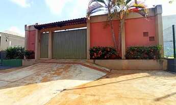 Imagem 2: EXCELENTE casa no Jd.Universitário - Av. Castelo Branco - Londrina - PR