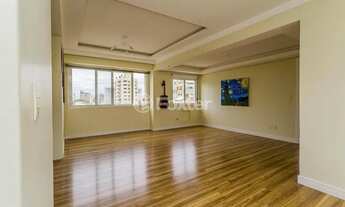 Imagem 2: Apartamento 2 (dois) quartos - 2 (duas) vagas - Mont Serrat - Porto Alegre - RS