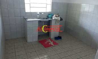 Imagem 2: CASA COM 1 DORMITORIO , JD CIDADE ARACILIA