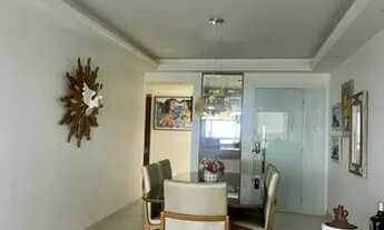 Imagem 3: Apartamento 3 quartos na Beira Mar de Olinda, Casa Caiada, 2 vagas. IMÓVEL IMPECÁVEL!!!