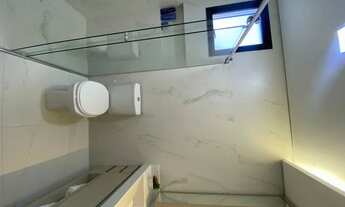 Imagem 6: Apartamento pronto para morar 03 quartos sendo uma suíte e semi-suite