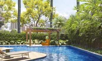 Imagem 3: Apartamento para venda possui 140 metros quadrados com 4 quartos em Boa Viagem - Recife