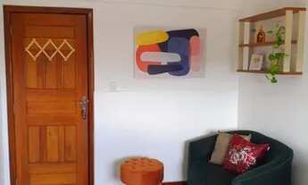 Imagem 5: Apartamento para venda tem 44 metros quadrados com 1 quarto em Jurunas - Belém - Pará