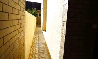 Imagem 3: Sobrado com 2 dormitórios para alugar, 170 m² por R$ 1.700,00/mês - Jardim do Estádio - Sa