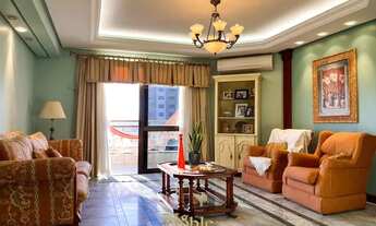 Imagem: Linda cobertura Tríplex