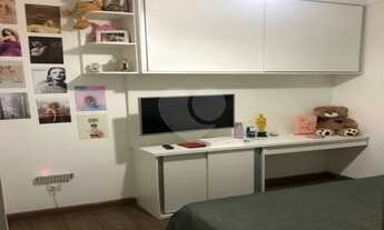 Imagem 5: São Paulo - Apartamento Padrão - SAÚDE