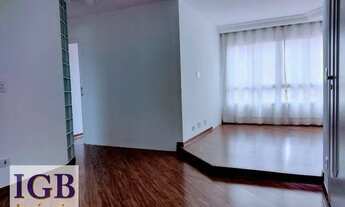 Imagem: Av. Professora Ida Kolb, 121 apto 121 torre-7(