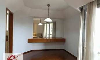 Imagem 5: Apartamento com 3 dormitórios, 150 m² - venda por R$ 1.470.000,00 ou aluguel por R$ 7.784