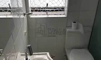 Imagem 7: Apartamento na Bela Vista disponível para locação e venda