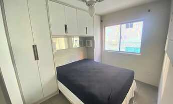 Imagem 7: Apartamento para aluguel anual possui 74 metros quadrados com 2 quartos taxas incluídas