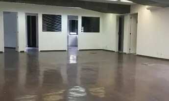 Imagem 5: São Paulo - Conjunto Comercial/Sala - Brooklin