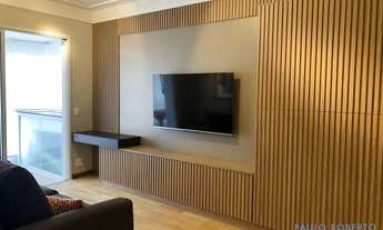 Imagem 3: APARTAMENTO - BROOKLIN - SP