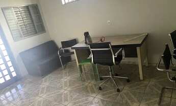 Imagem 14: Casa comercial e residencial fica 1,5k do Buriti Shopping