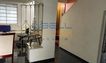 Imagem 3: SANTO ANDRÉ - Sobrado Padrão - CENTRO