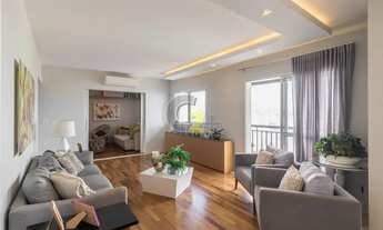 Imagem 3: APARTAMENTO - VILA ROMANA - 3 SUITES - 3 VAGAS