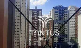 Imagem 5: Apartamento Duplex com 3 dormitórios para alugar, 152 m² por R$ 3.200/mês - Bigorrilho - C