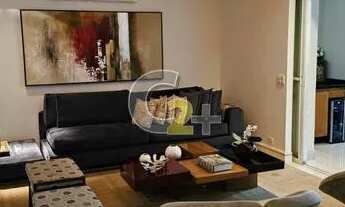 Imagem 2: APARTAMENTO - VILA ROMANA - 3 SUITES - 2 VAGAS