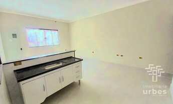 Imagem 4: Casa Nova com 2 dormitórios à venda, 79 m² por R$ 325.000 - Jardim Das Orquídeas - Americ