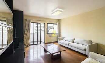 Imagem 2: APARTAMENTO - PERDIZES - 4 DORMITORIOS- 1 SUITE - 2 VAGAS DE GARAGEM