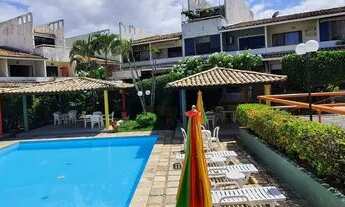 Imagem 2: Cores de Piatã Residence: Casa em Village Piatã , 3 Quartos, 2 suítes, 105 m², armários, 0